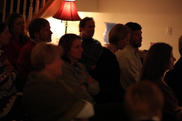 audience