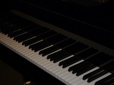 The Piano